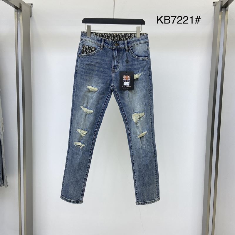 Christian Dior Jeans